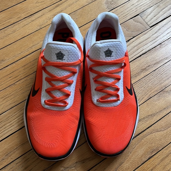 Nike Free Shoes (never worn!) - Picture 2 of 6